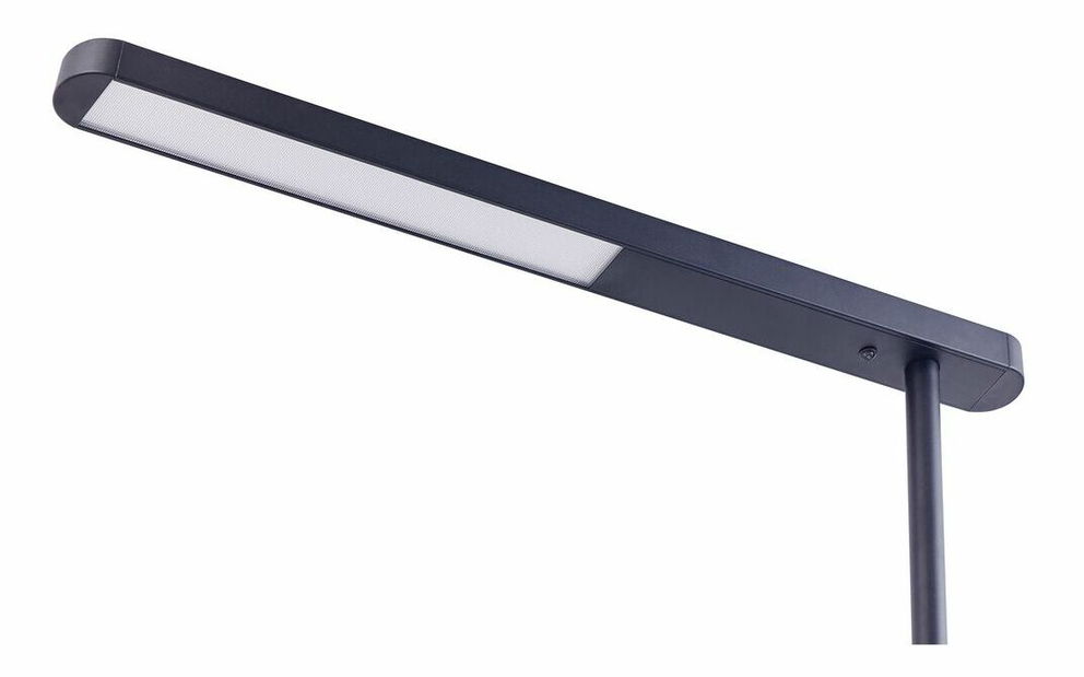 Stojanová lampa Perza (černá)