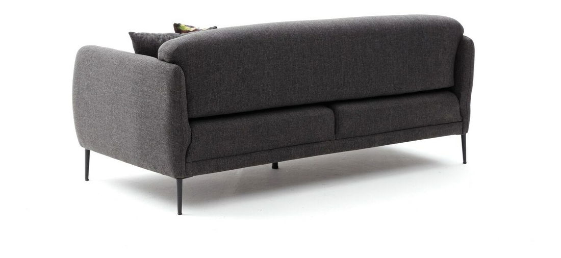 Třísedačka Victory (Antracit)