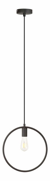 Závěsné svítidlo Levi 2568 (černá)