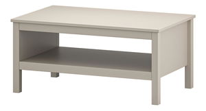 Konferenční stolek Karankas (taupe)