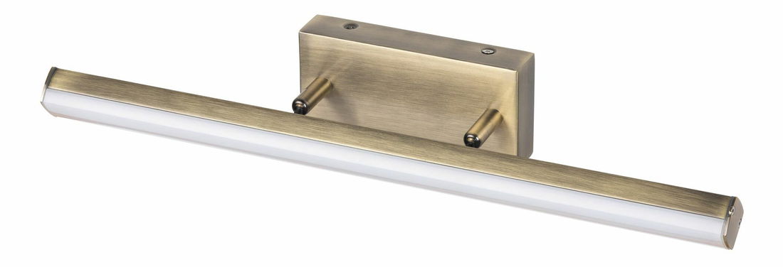 Koupelnové svítidlo Silas 5720 (bronzová)