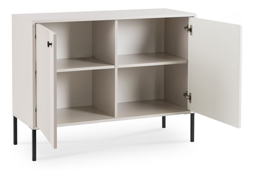 Skříňka Saliesen (kašmír)