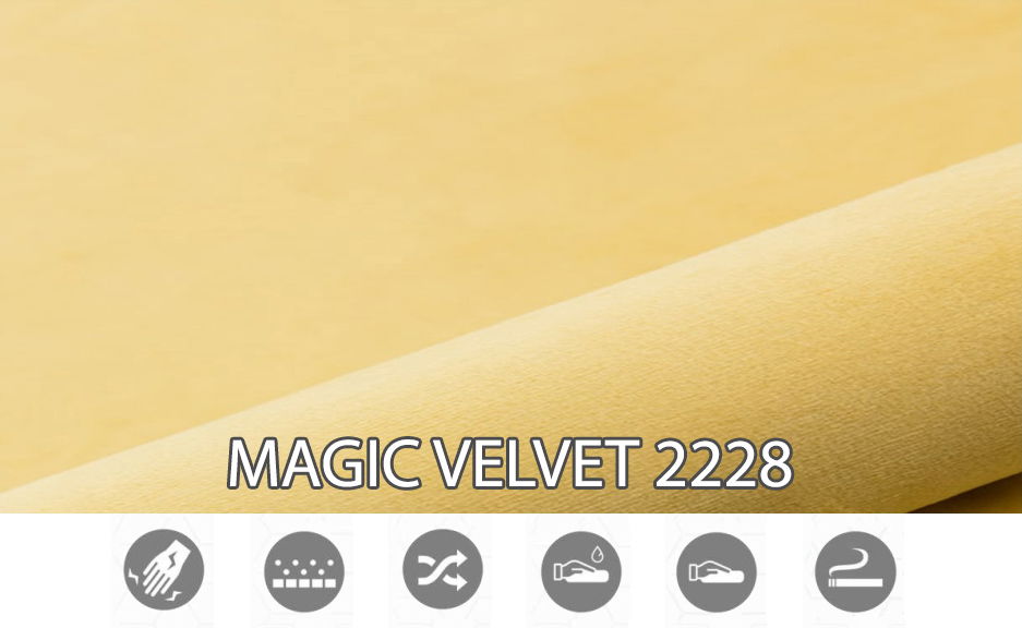 Jednolůžková boxspring postel 120 cm Horazio (žlutá) (s matrací a úl. prostorem)