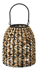 Lucerna Pdomira (přírodní + černá)