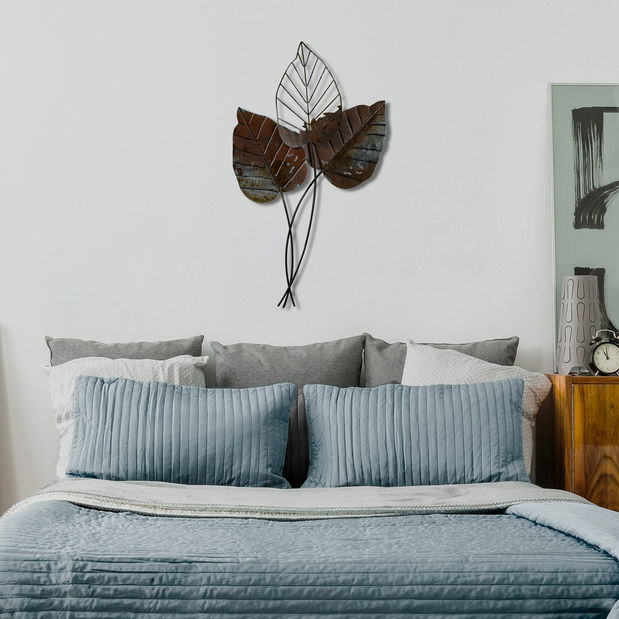 Nástěnná dekorace Foxton 1