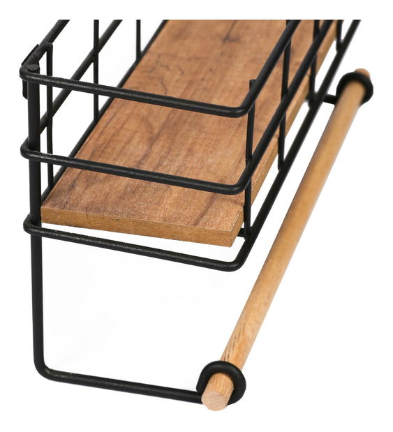 Police Sepusi (dub + černá)