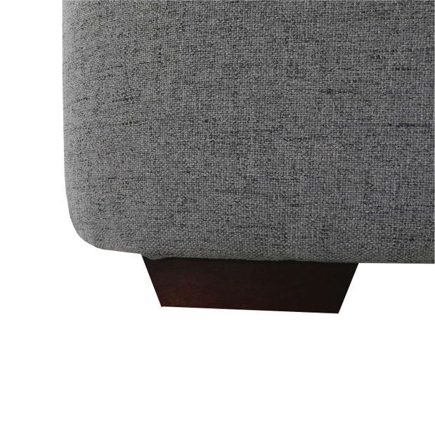 Rohová sedací souprava Born (L)