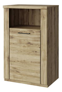 Skříňka Deloris (dub navarra)