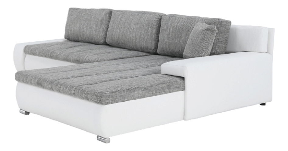 Rohová sedací souprava Tolba (L)