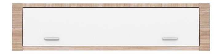 Skříňka na stěnu BRW Raflo SFW1K/4/15