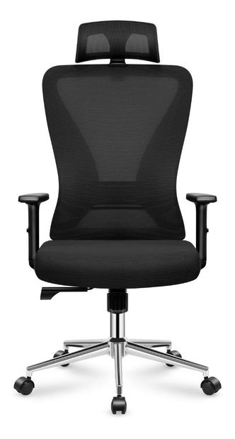 Kancelářská židle Matryx 3.5 (černá)