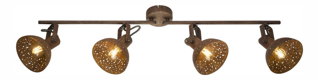 Bodové svítidlo (spoty) Celine 54652-4