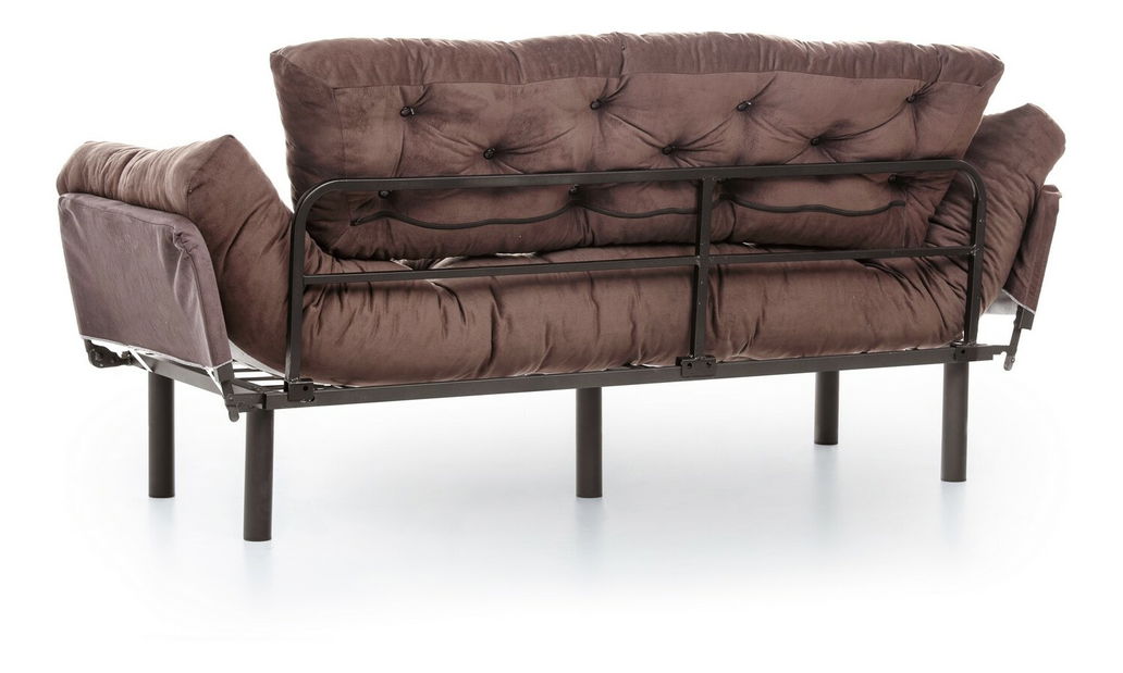 Třísedačka Nitra (Hnědá)