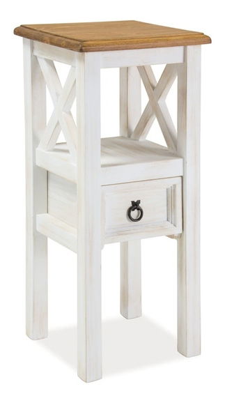 Stojan na květiny Peter (masiv)