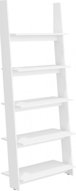 Regál 80 Raul (bílá)