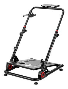 Stojan na volant Stabilo 3 (černá)