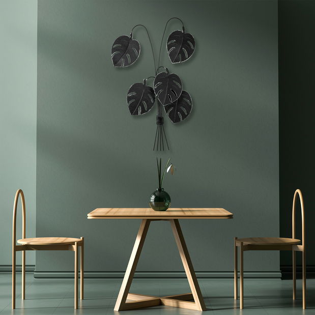 Nástěnná dekorace Cassis