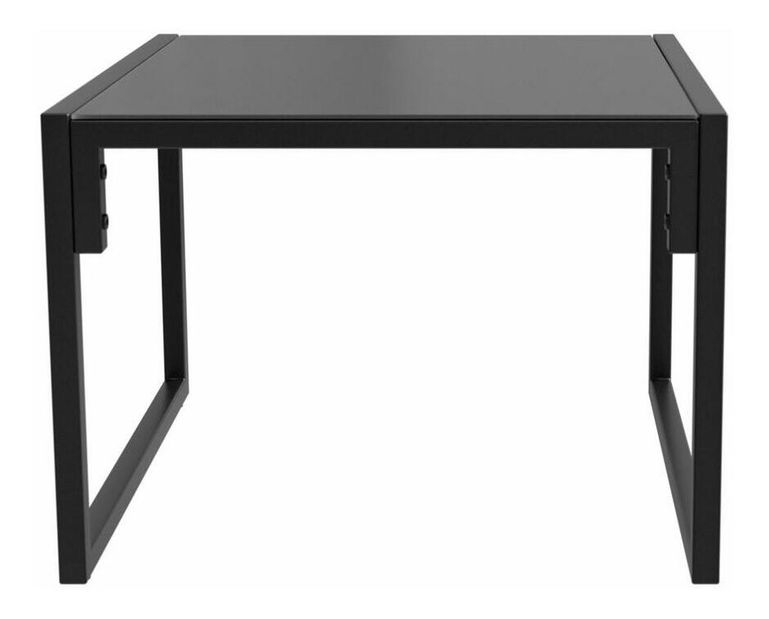 Zahradní set Lenoria 1 (šedá)