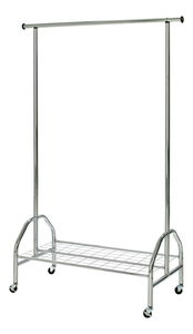 Věšák na kolečkách Padova