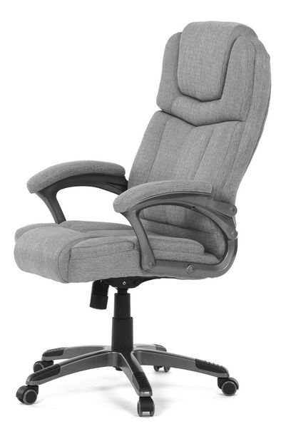 Kancelářské křeslo Cambian (šedá)