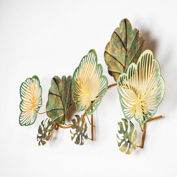 Nástěnná dekorace Blechnum