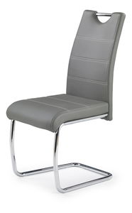 Jídelní židle Sokar (šedá)