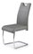 Jídelní židle Sokar (šedá)