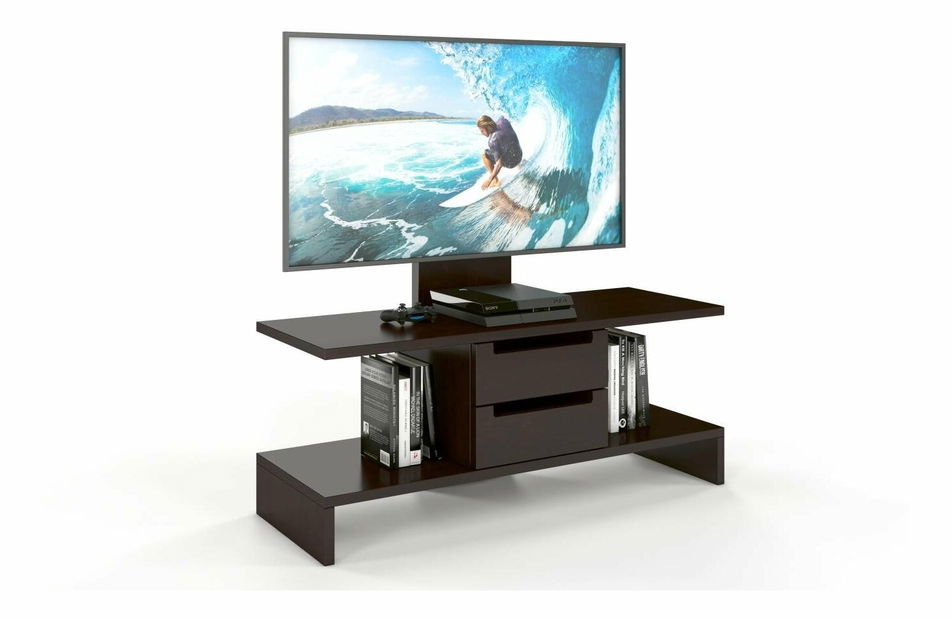 TV stolek/skříňka Naturlig Larsos (borovice)