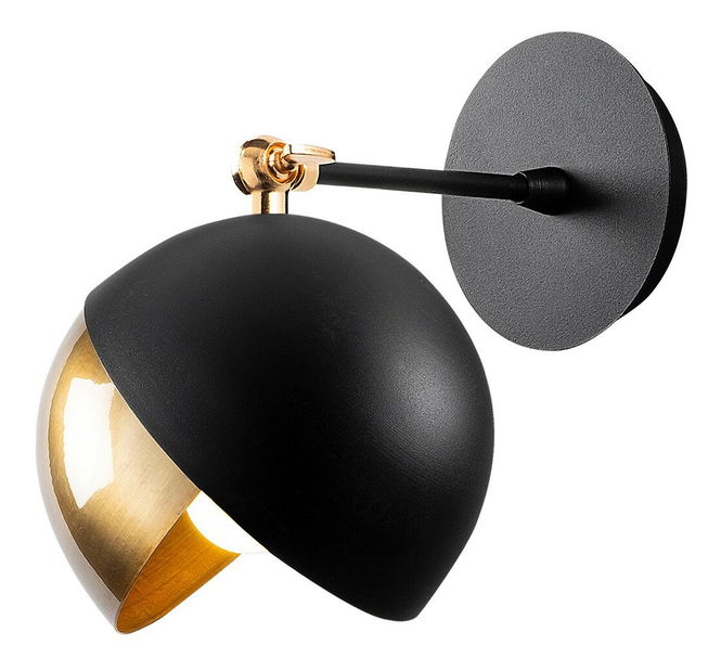 Nástěnné svítidlo Berca 252