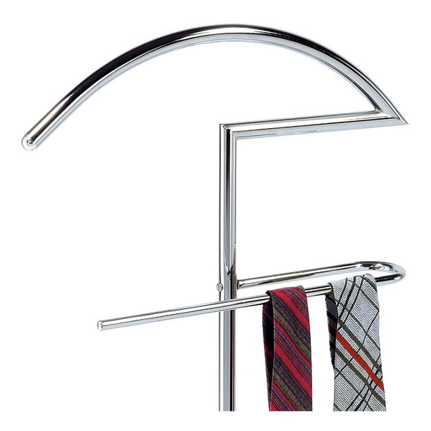 Němý sluha Almacenaba (chromová)