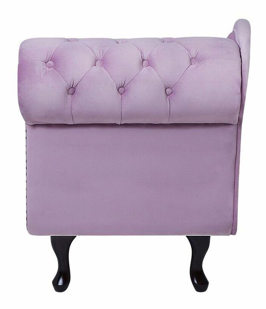 Lenoška Nili (růžová) (P)