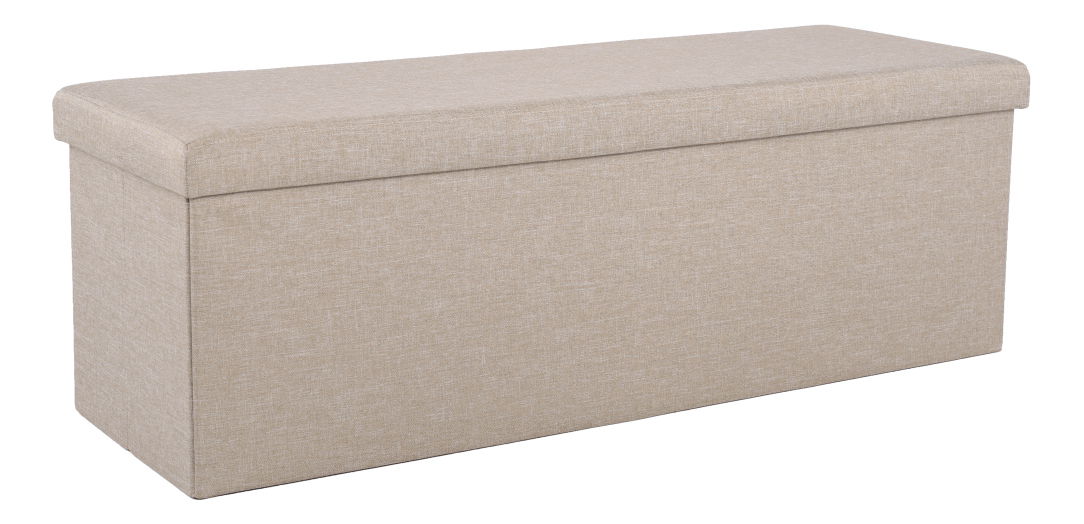 Taburet Ute (béžová)