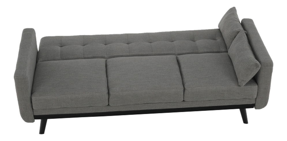 Pohovka Alestra (šedá)