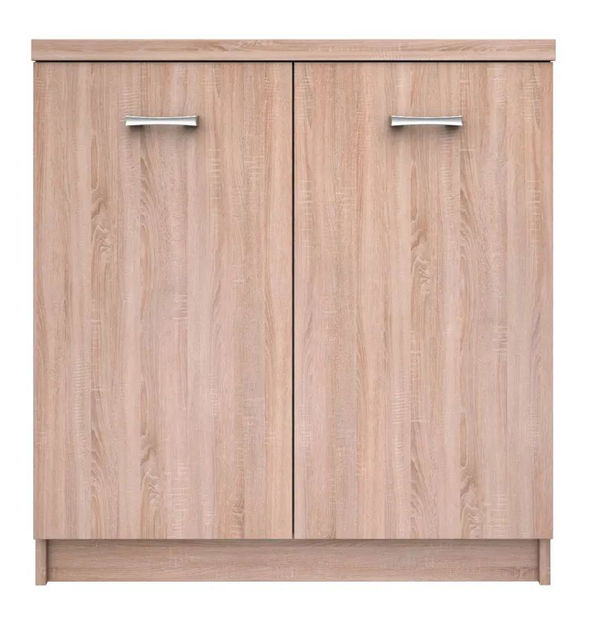 Skříňka Topta Typ 21 2D (dub sonoma)