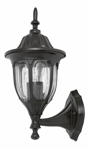 Venkovní svítidlo Milano 8342 (černá)