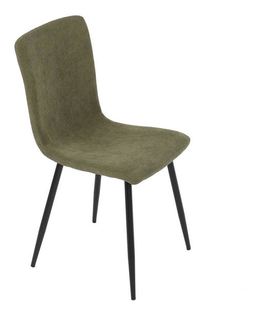 Jídelní židle Disparar (zelená)