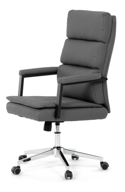 Kancelářská židle Presentaba (šedá)