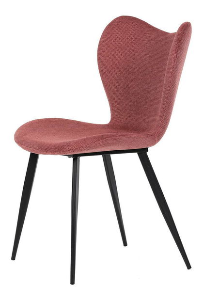 Jídelní židle Dealers (červená)