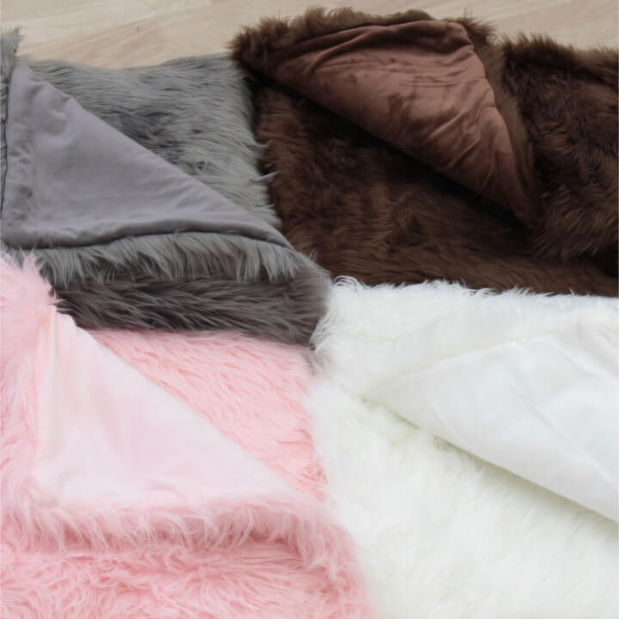 Deka Elora TYP 03 (hnědá)