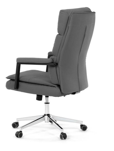 Kancelářská židle Presentaba (šedá)