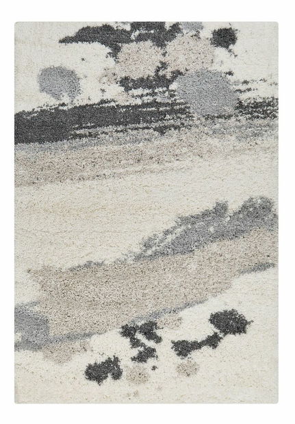 Koberec 200 x 300 cm Goria (bílá)