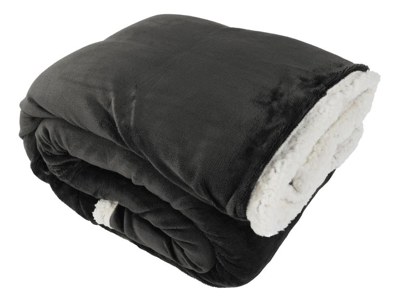 Deka Analia 3 (šedá)