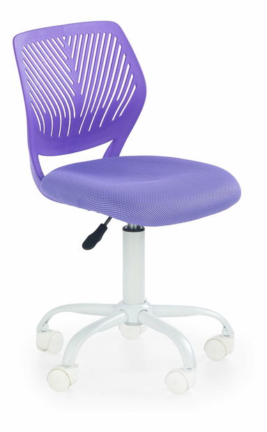 Dětská židle Bali 2 (fialová)