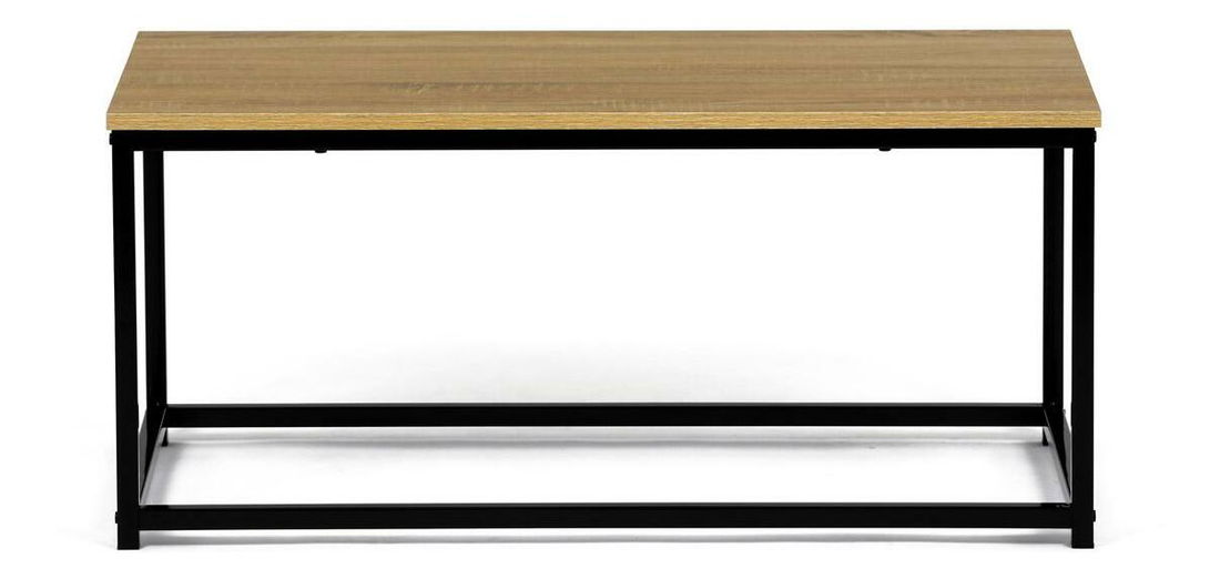 Konferenční stolek Comparar (dub divoký)
