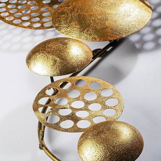 Nástěnná dekorace Forbach 1