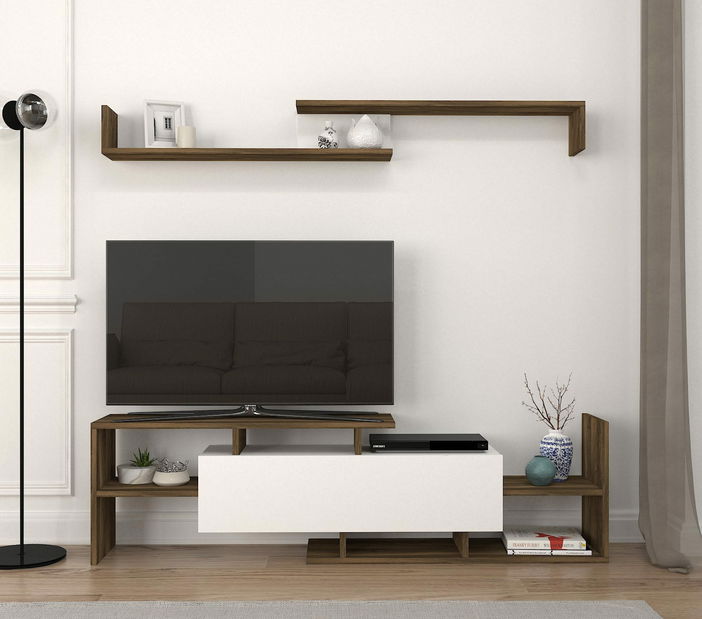 TV stolek/skříňka Dremy