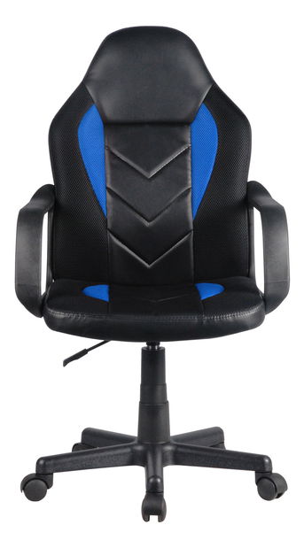 Dětská židle na hraní Floreciera (modrá)