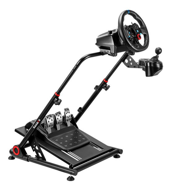 Stojan na volant Stabilo 3 (černá)