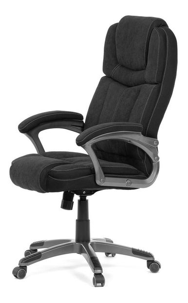 Kancelářské křeslo Cambian (černá)