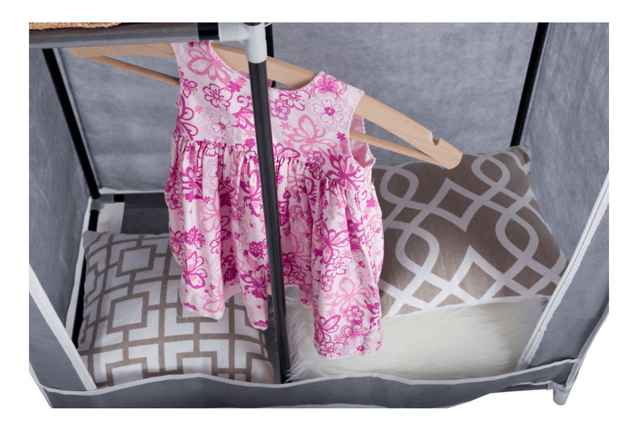 Organizér na oblečení Drubia 